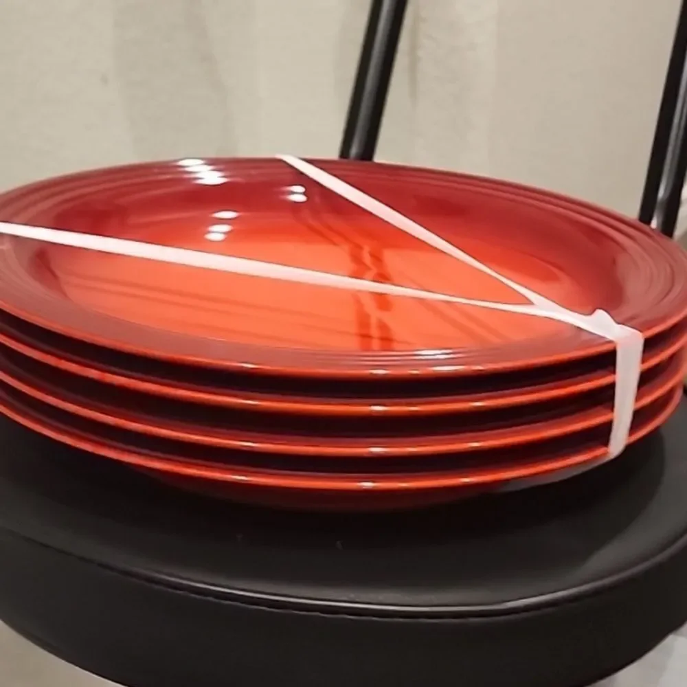 Le‎ Creuset 10.5